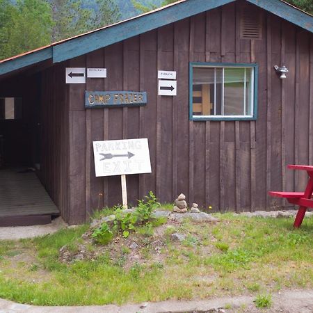 Mattawa River Resort Bagian luar foto