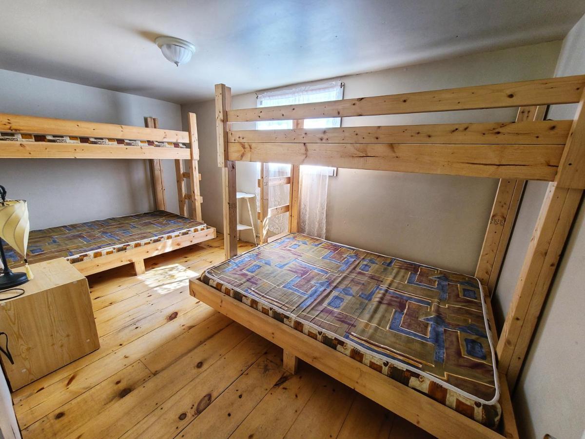Mattawa River Resort Bagian luar foto