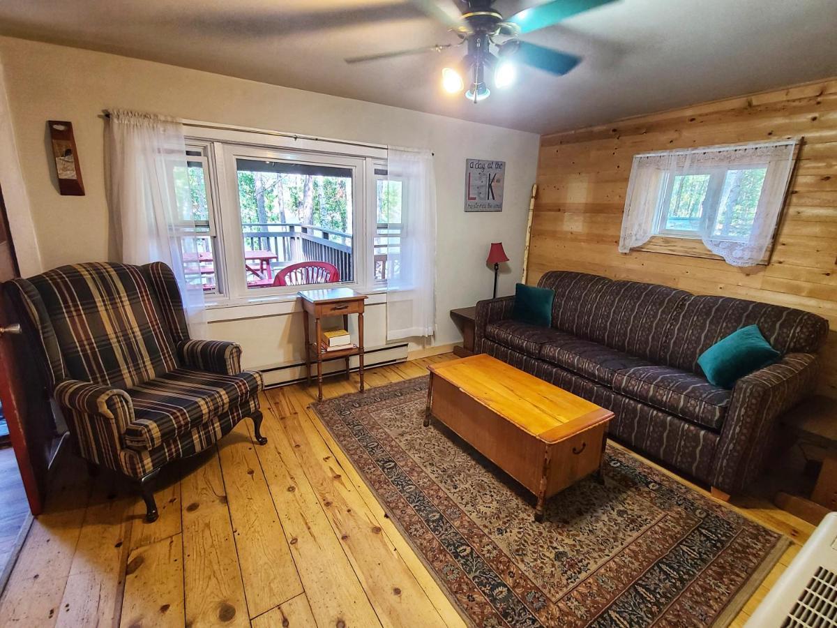 Mattawa River Resort Bagian luar foto