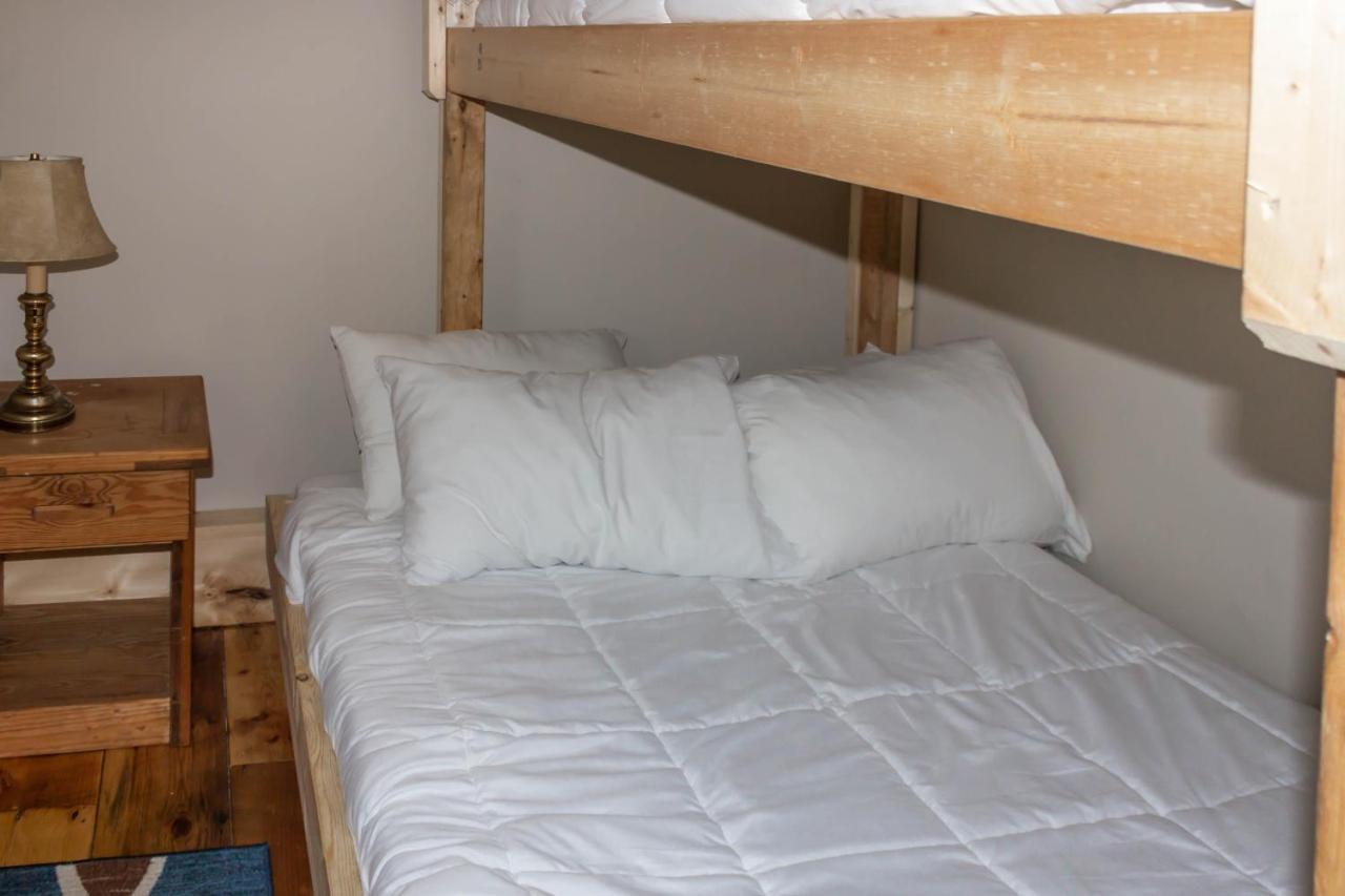 Mattawa River Resort Bagian luar foto