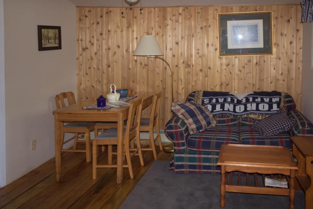 Mattawa River Resort Bagian luar foto
