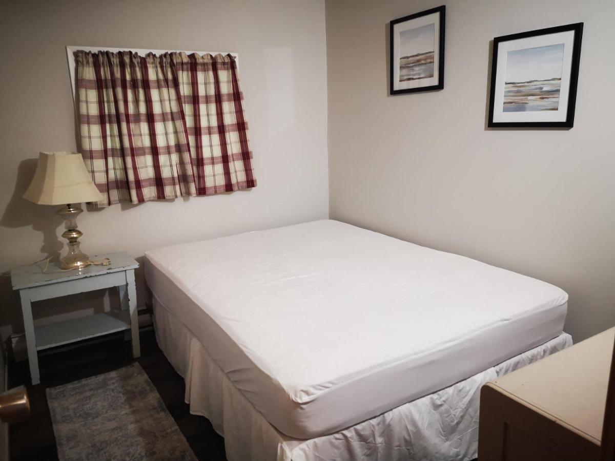 Mattawa River Resort Bagian luar foto