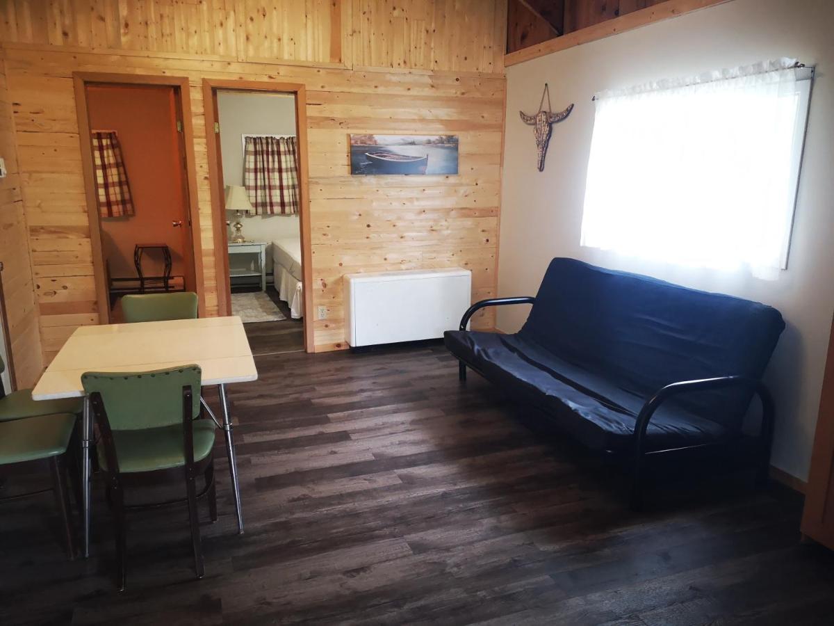 Mattawa River Resort Bagian luar foto