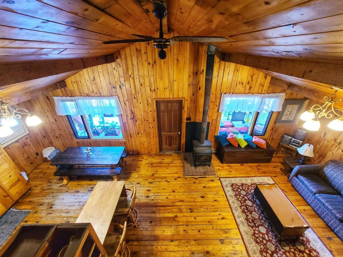 Mattawa River Resort Bagian luar foto