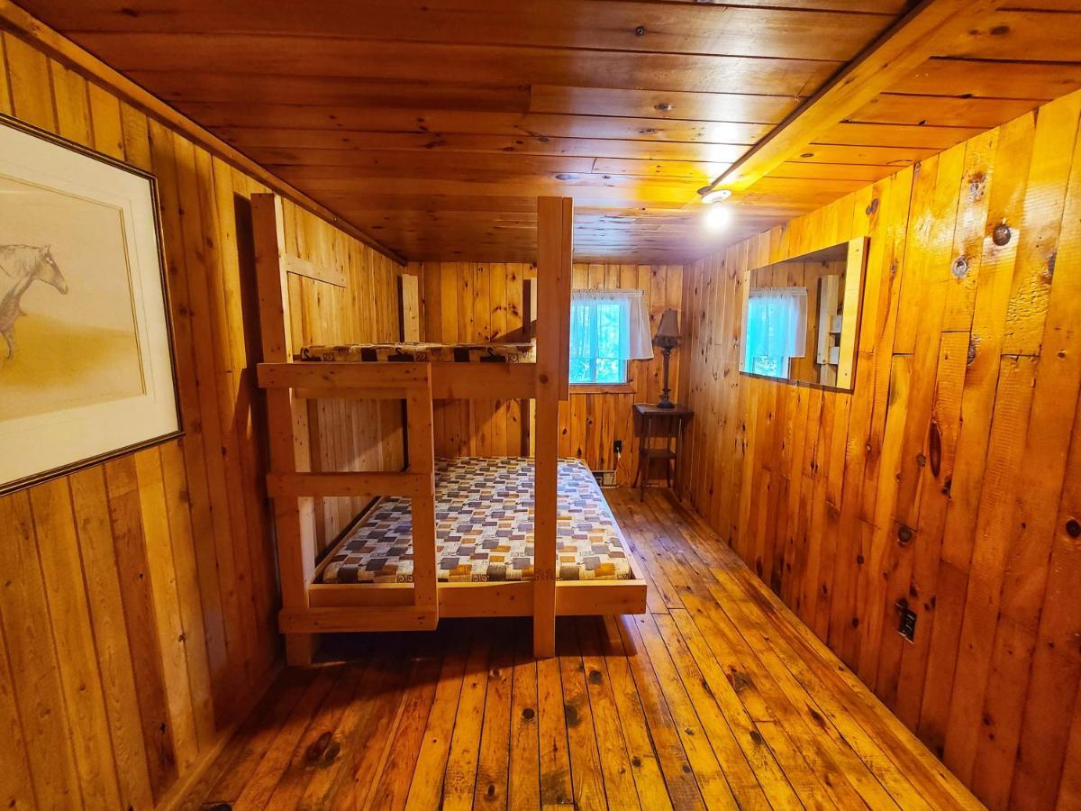 Mattawa River Resort Bagian luar foto