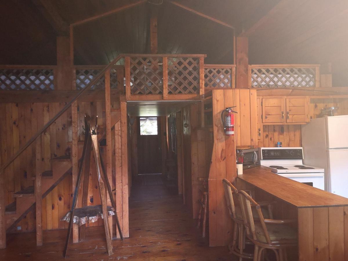 Mattawa River Resort Bagian luar foto