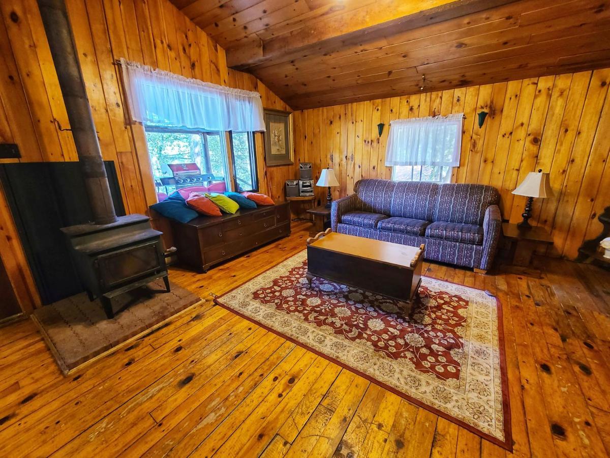 Mattawa River Resort Bagian luar foto