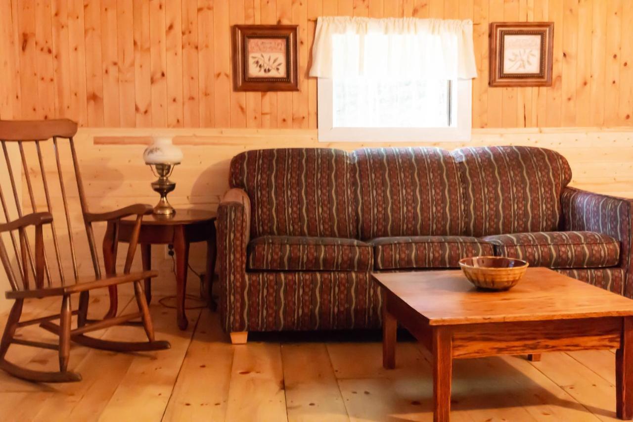 Mattawa River Resort Bagian luar foto