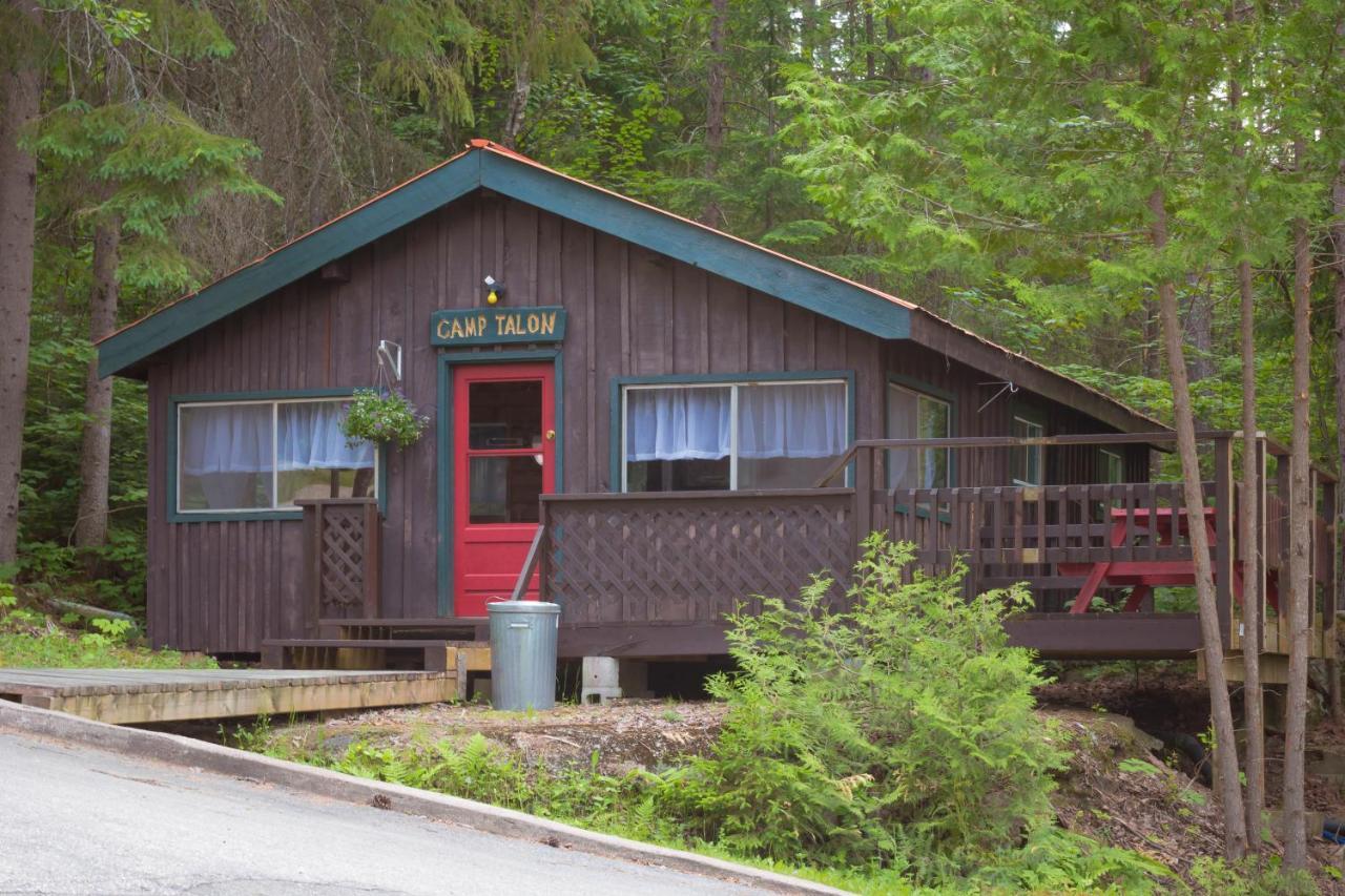 Mattawa River Resort Bagian luar foto