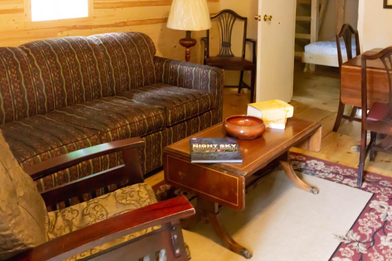 Mattawa River Resort Bagian luar foto